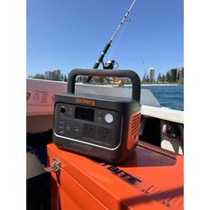 Jackery 600 Plus Explorer Power Station, , bcf_hi-res