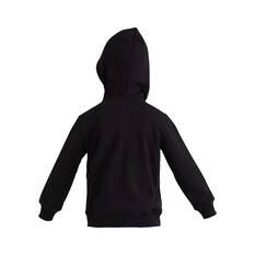 Quiksilver Kids' Zip Through Fleece Hoodie 2, , bcf_hi-res