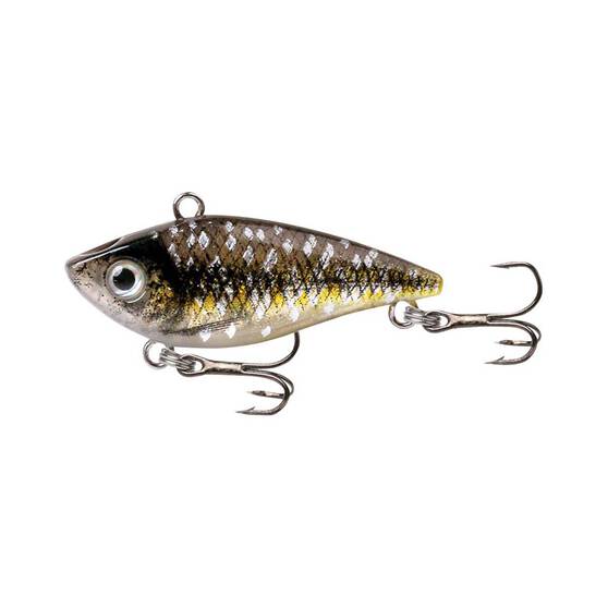 Fishcraft Dr Dirty Lipless Crank Hard Body Lure 40mm Spotted herring, Spotted herring, bcf_hi-res