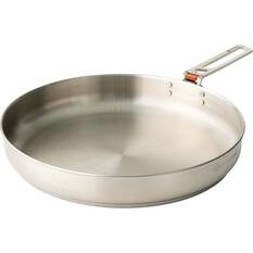 Sea to Summit Detour Stainless Steel Pan 10 Inch, , bcf_hi-res