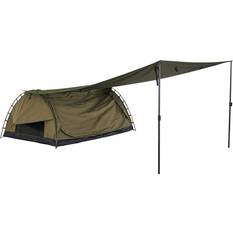 OZtrail Universal Swag Awning, , bcf_hi-res
