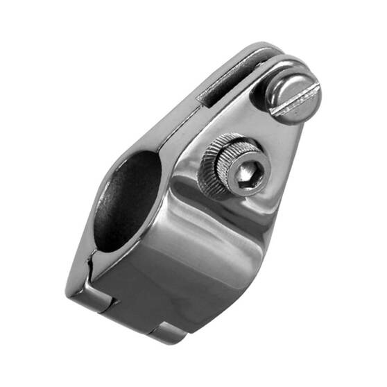 BLA Hinged Canopy Bow Knuckle Stainless Steel, , bcf_hi-res