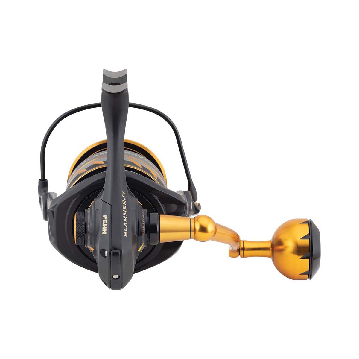 Penn Slammer IV 8500 Spinning Reel, , bcf_hi-res