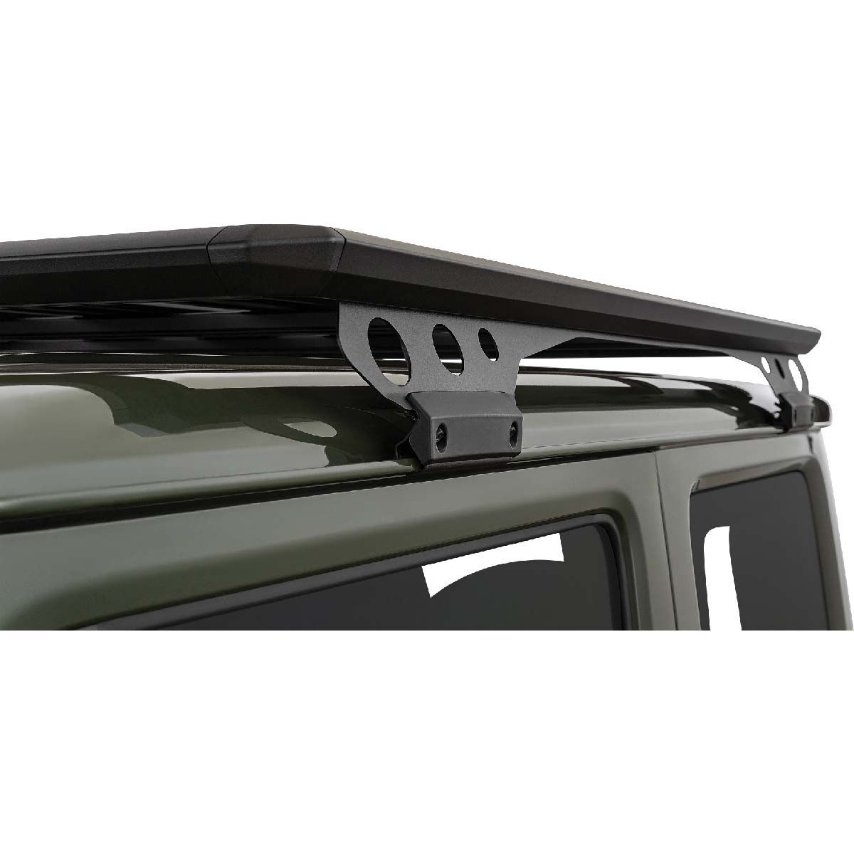 Rhino Rack Overlanding Kit - Suzuki Jimny, , bcf_hi-res