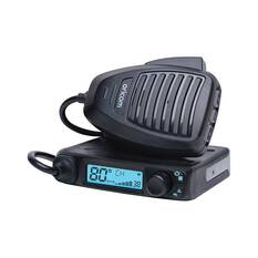 Oricom 5 Watt CB Radio and Antenna Pack, , bcf_hi-res