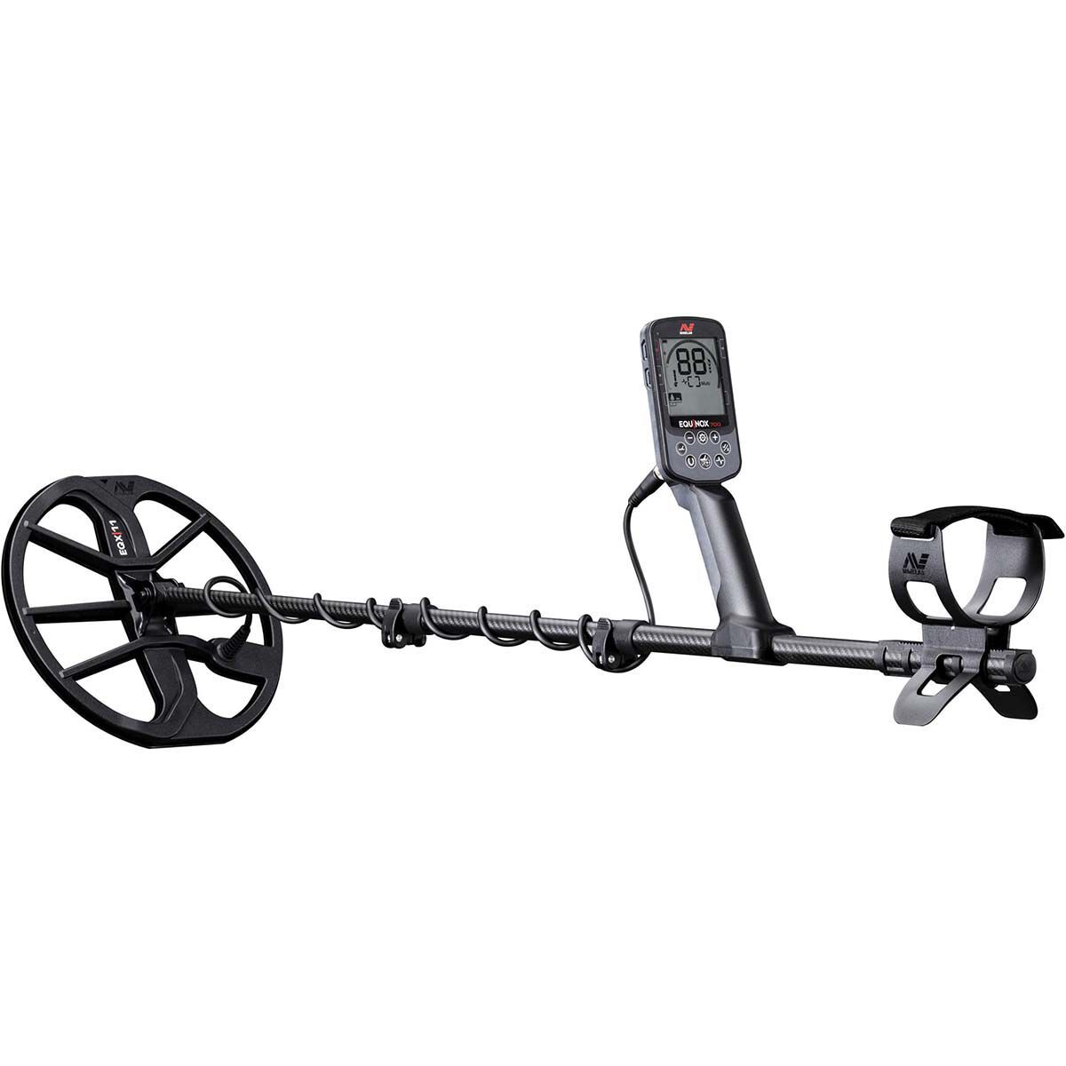 Minelab Equinox 700 Metal Detector, , bcf_hi-res