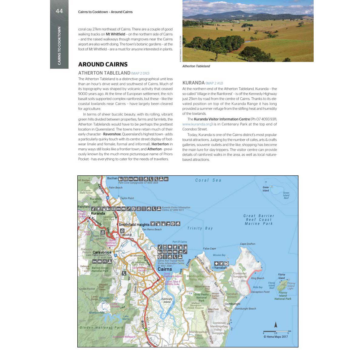 Hema Maps Cape York Atlas & Guide, , bcf_hi-res