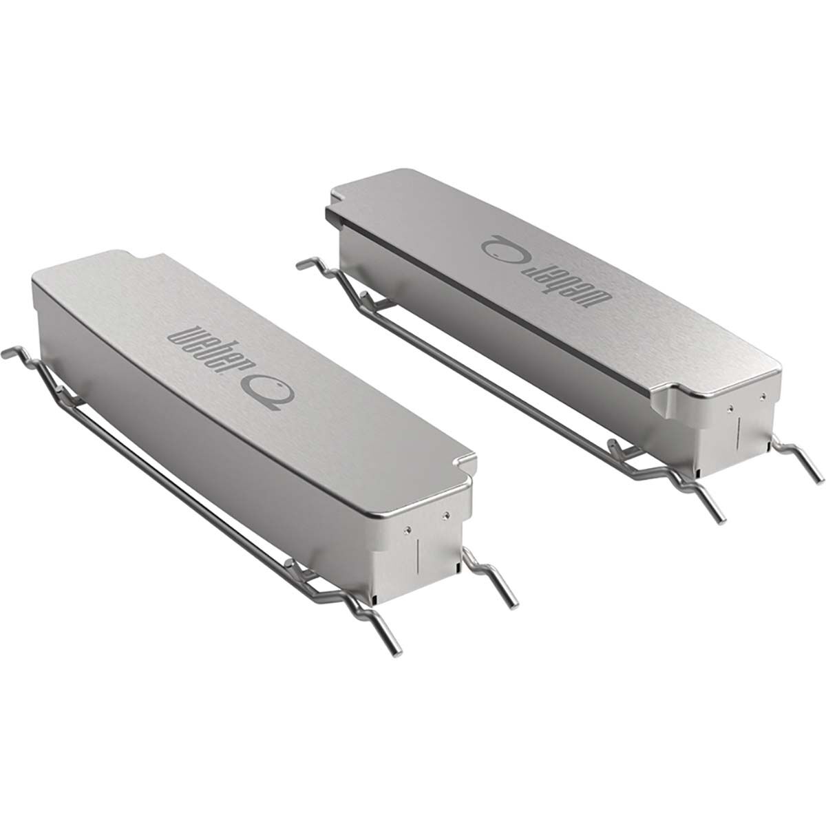 Weber Smoker Box and Trivet Set BCF