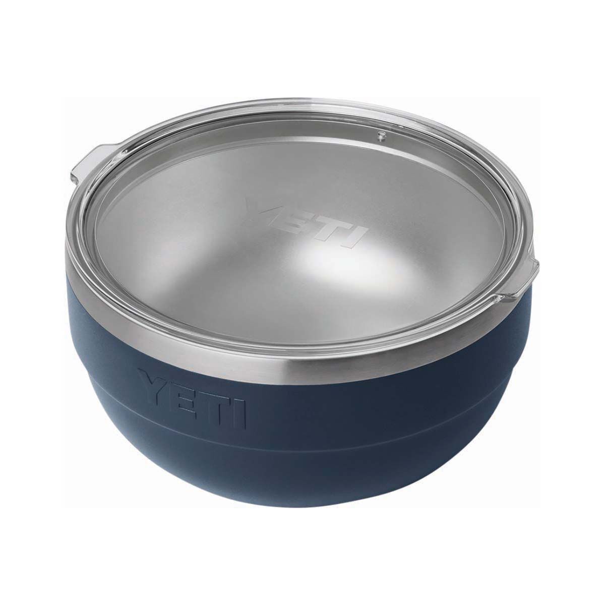 YETI&reg; Rambler&reg; Insulated Bowl 2QT (1.89L) Navy, Navy, bcf_hi-res