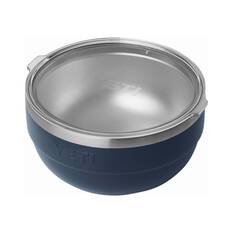 YETI® Rambler® Insulated Bowl 2QT (1.89L) Navy, Navy, bcf_hi-res