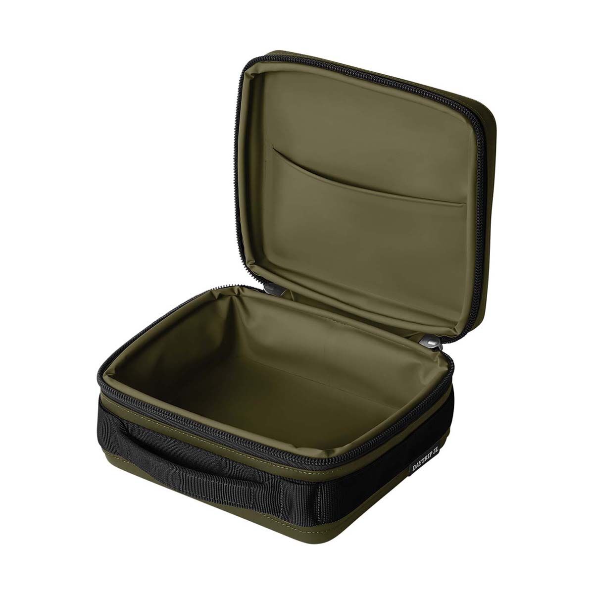 YETI&reg; Daytrip&reg; Lunchbox 3L Olive, Olive, bcf_hi-res