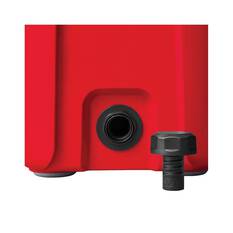 YETI® Roadie® 15 Hard Cooler, Rescue Red, bcf_hi-res