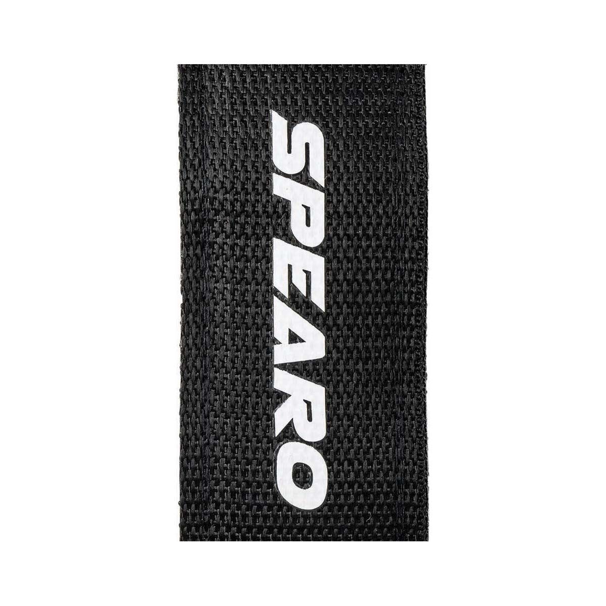 Spearo Slimline Dive Knife with Straps 9cm, , bcf_hi-res