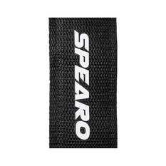 Spearo Slimline Dive Knife with Straps 9cm, , bcf_hi-res