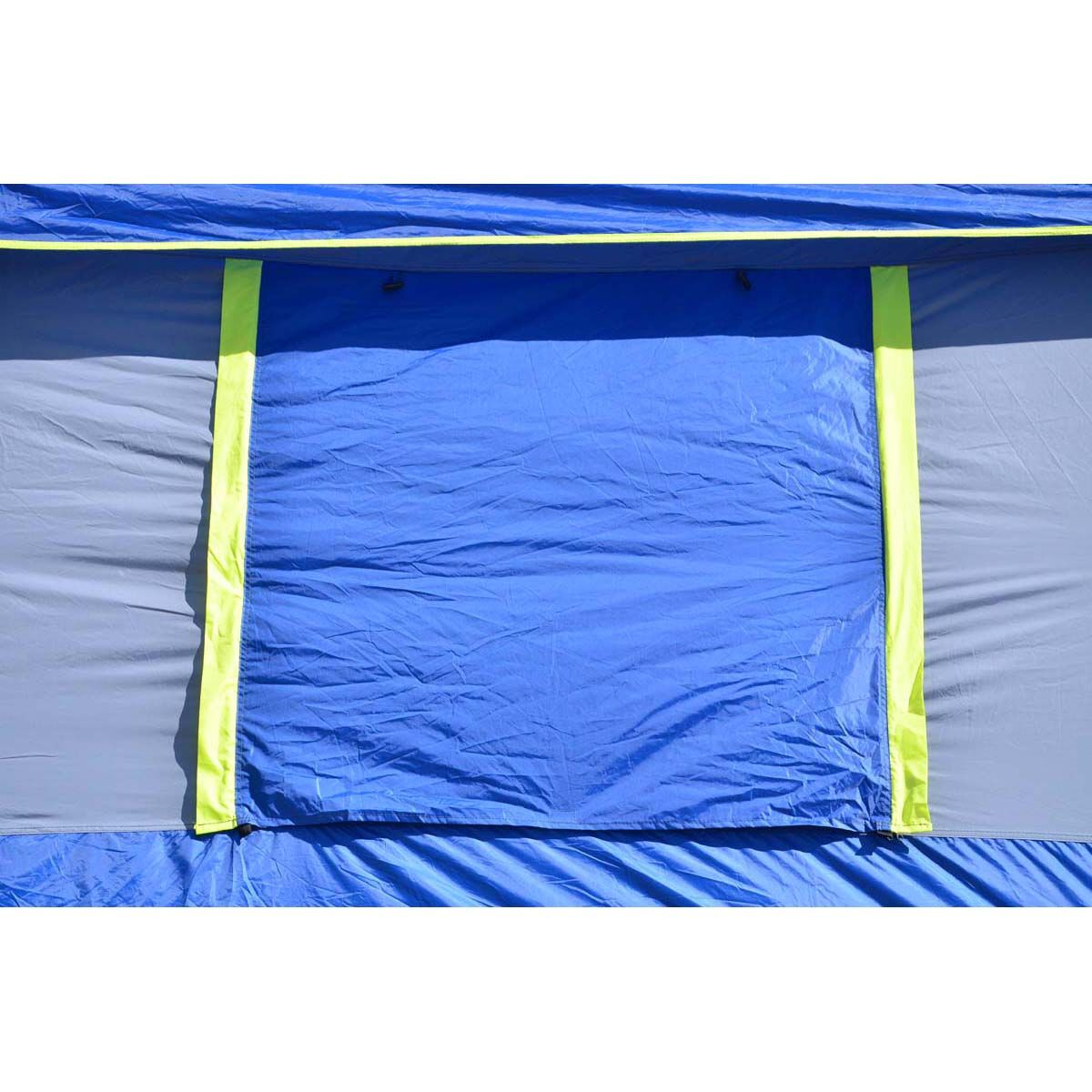 Wanderer Manor II 12 Person Tent, , bcf_hi-res