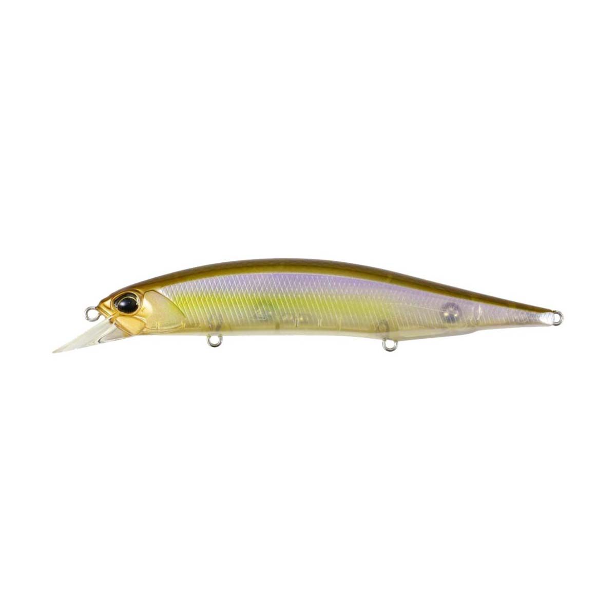 Duo Realis Jerkbait 130SP Hard Body Lure 130mm Morning Dawn, Morning Dawn, bcf_hi-res