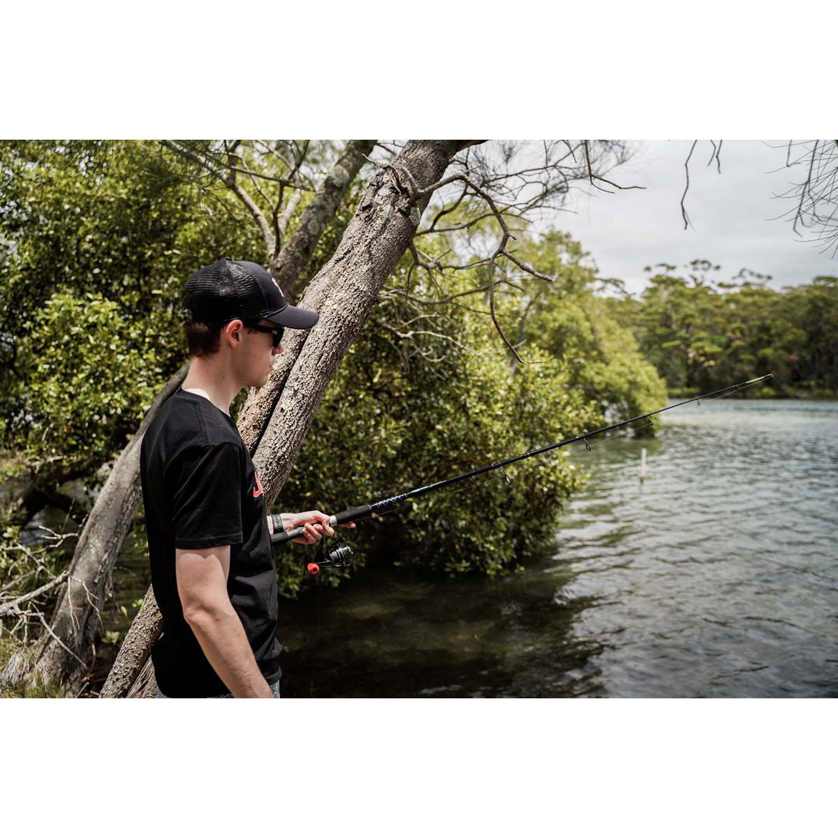 Ugly Stik Ugly Tuff Spinning Reel 25, , bcf_hi-res