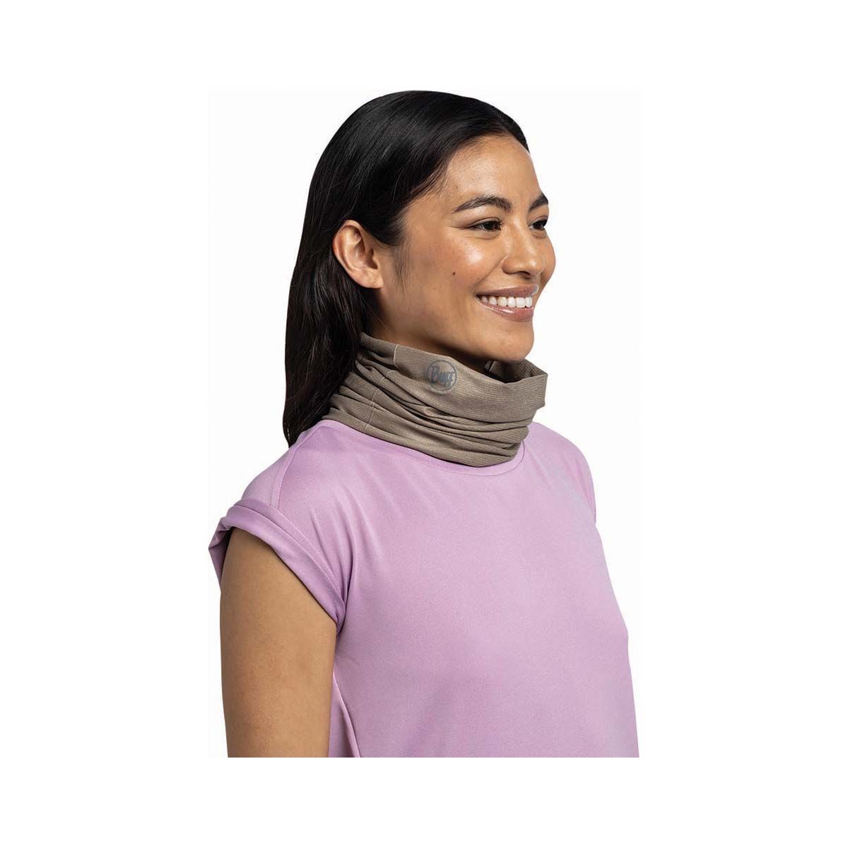 Buff Unisex Coolnet UV Multifunctional Neckwear Matt Kahki OSFM, Matt Kahki, bcf_hi-res