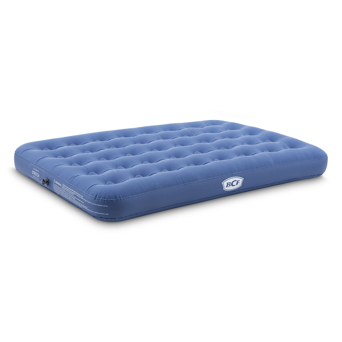 Bcf inflatable bed discount
