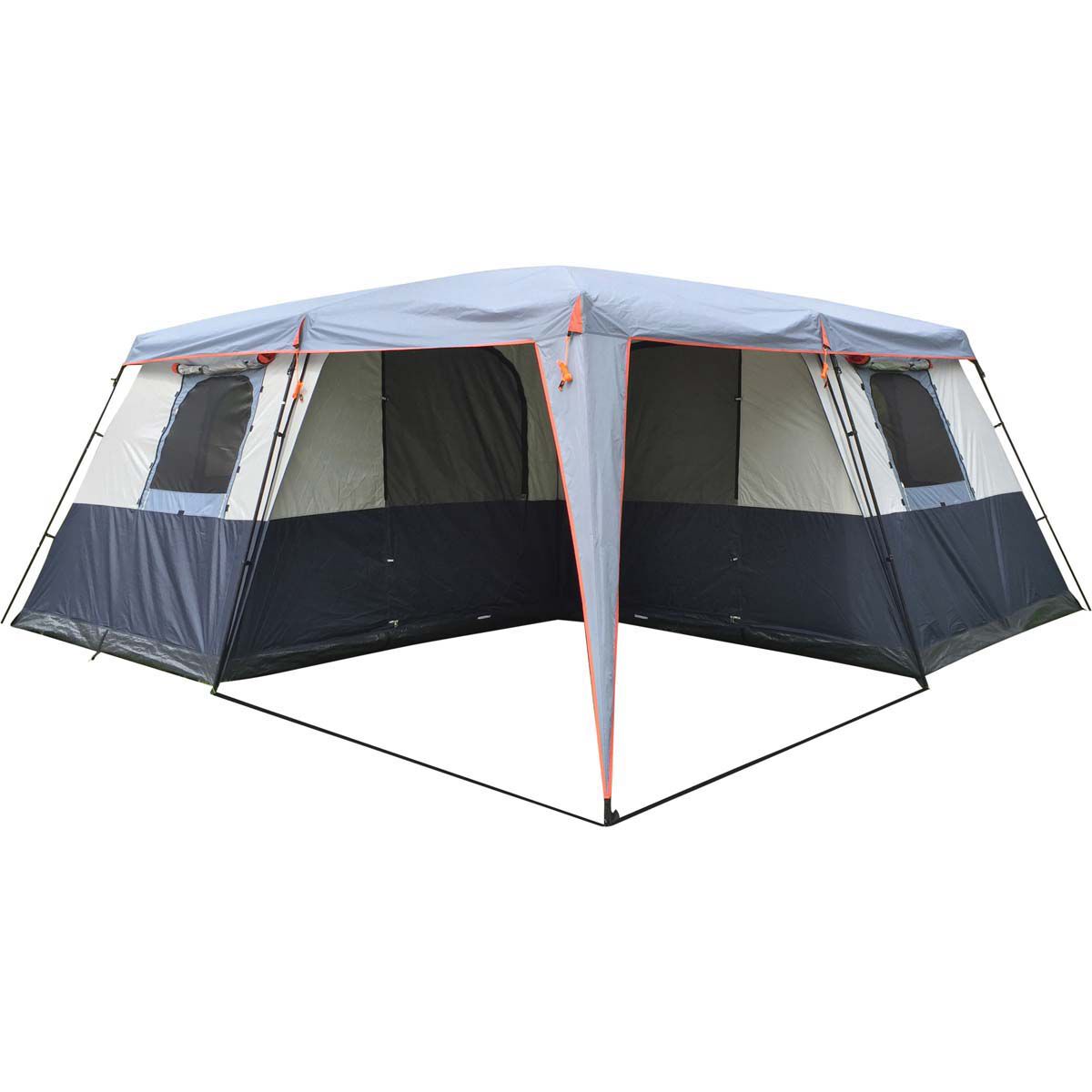 Bcf hiking tent cheap