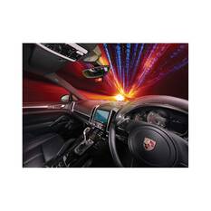 Uniden iGO CAM 45R Smart Dash Cam With Rear View Camera, , bcf_hi-res