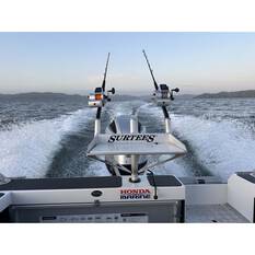 Penn Fathom 30 Electric Reel, , bcf_hi-res