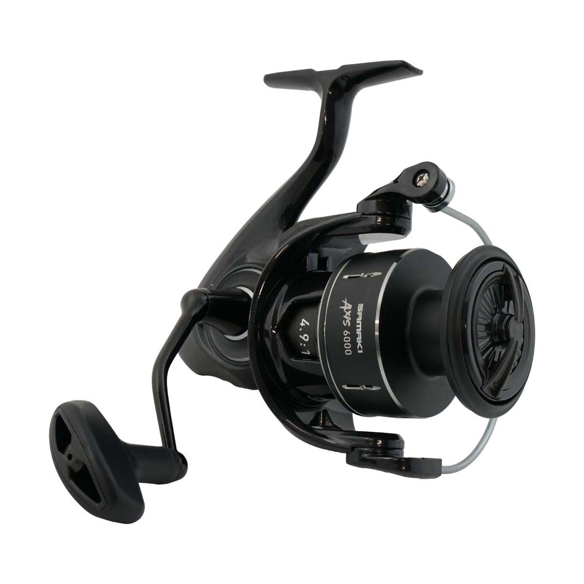 Samaki Axis 2500 Spinning Reel, , bcf_hi-res