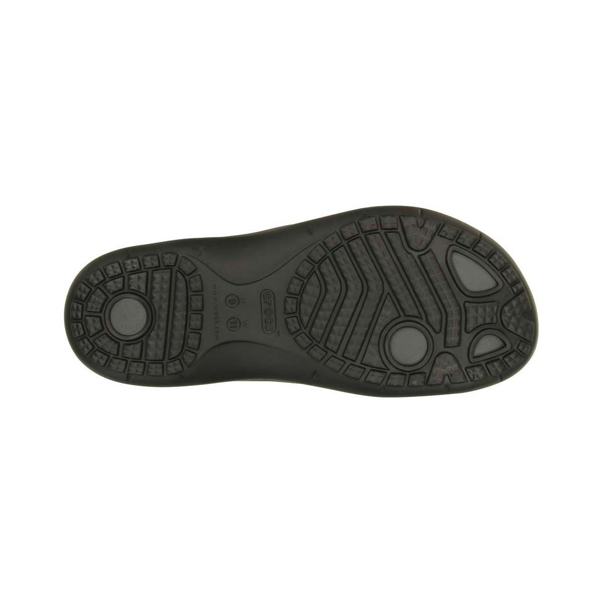 croc thongs bcf