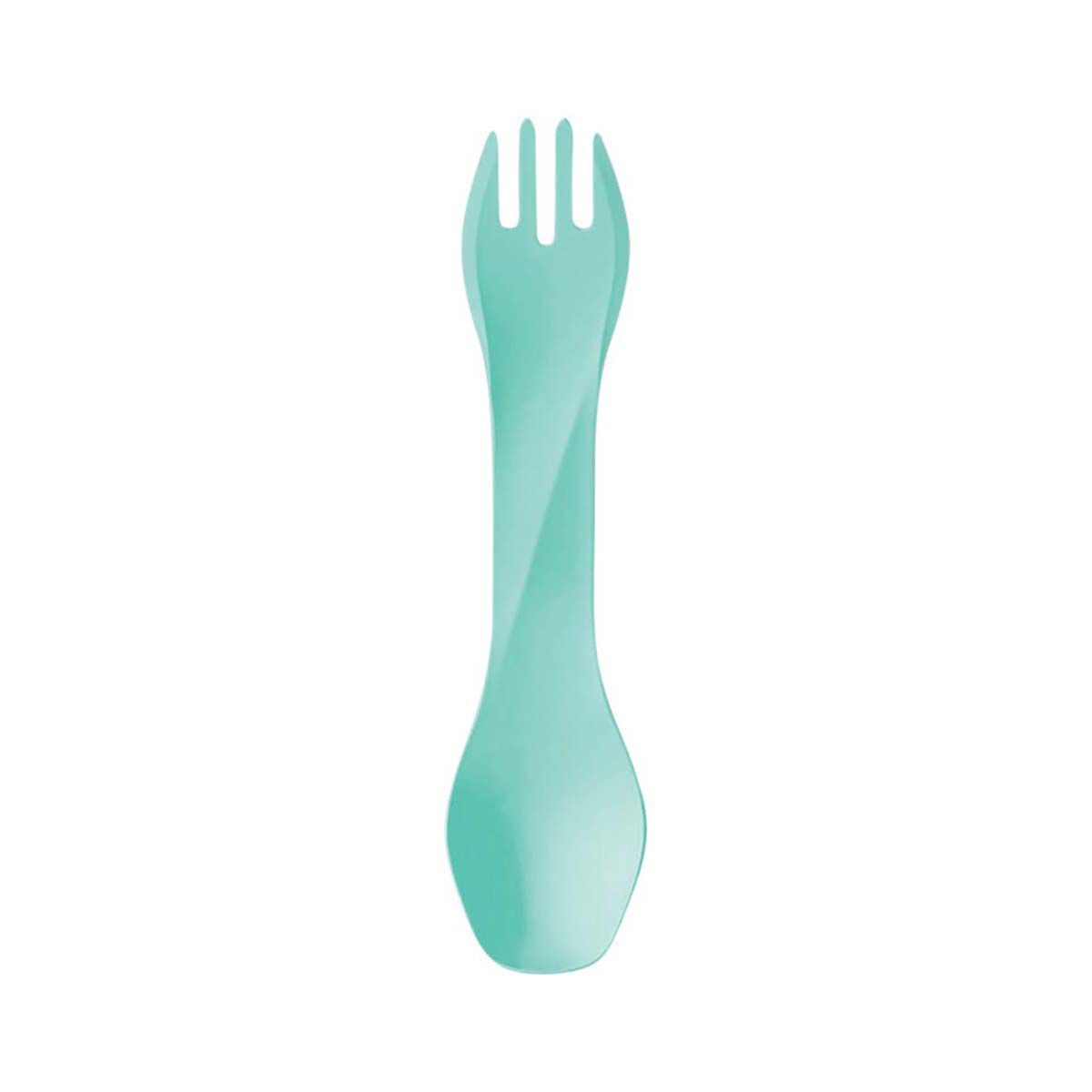 Humangear GoBites Uno Travel Utensil Mint, Mint, bcf_hi-res