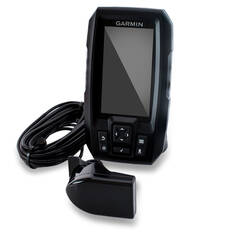 Garmin Striker Plus 4 Fish Finder Including Transducer and Built-In GPS, , bcf_hi-res