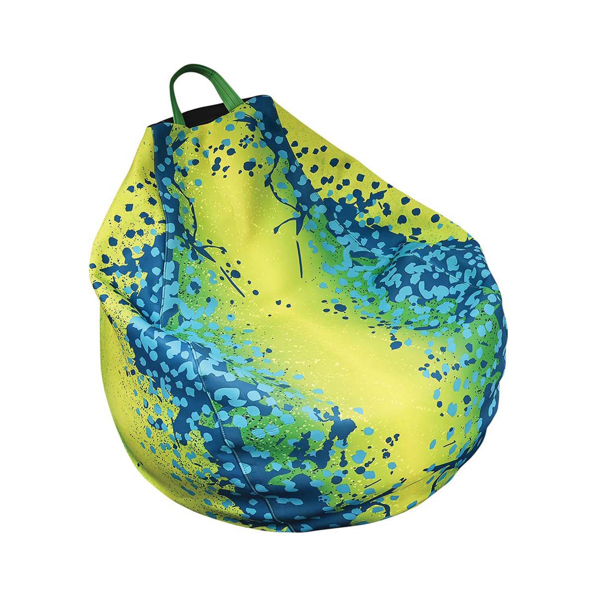 BCF Mahi Mahi Bean Bag BCF