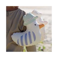 SUNNYLiFE Sammy The Seagull Inflatable Arm Bands, , bcf_hi-res