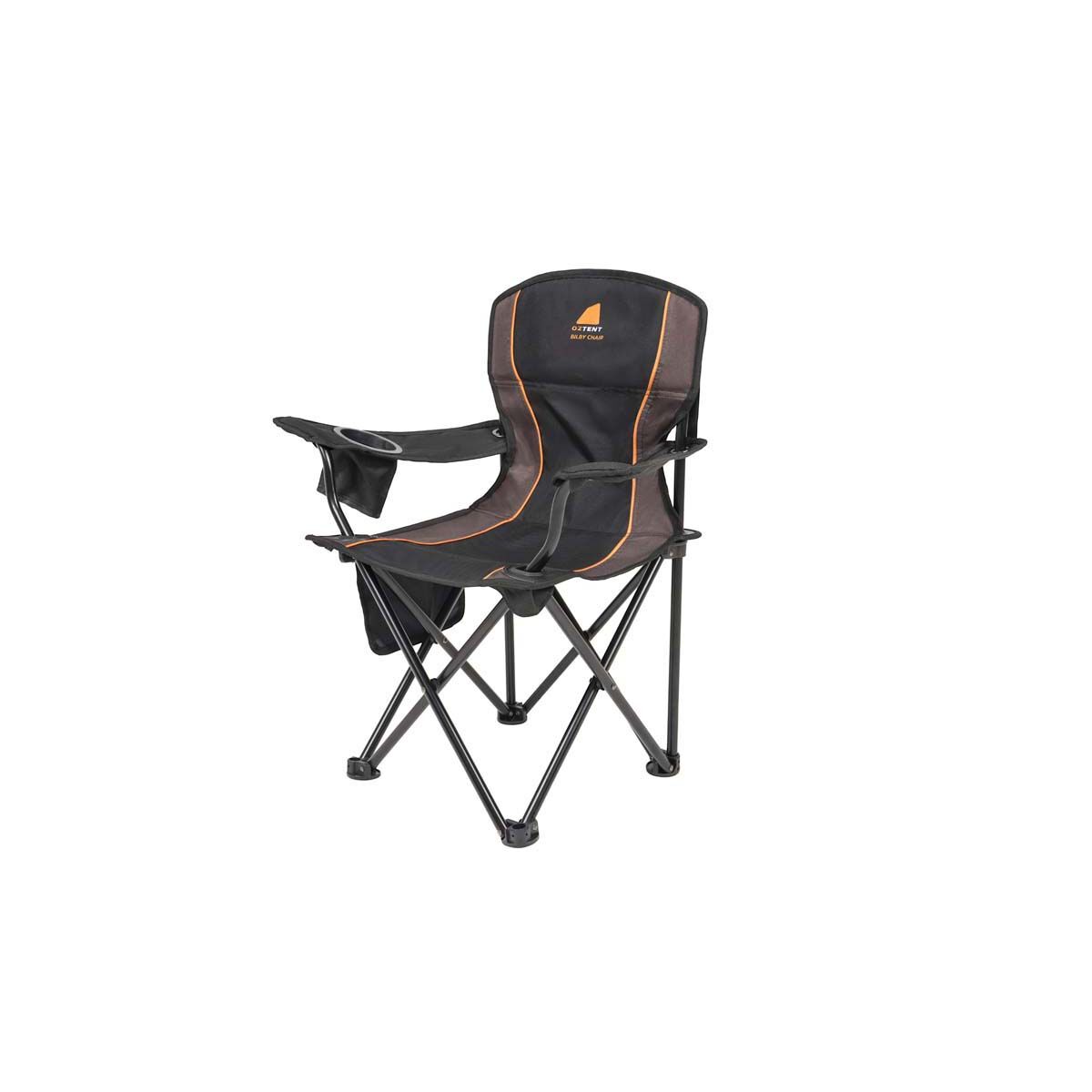 Oztent Bilby Kids Camp Chair, , bcf_hi-res