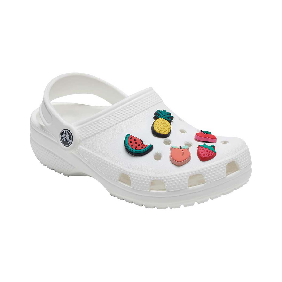 Crocs Jibbitz&trade; Favs Fruits 5 Pack, , bcf_hi-res
