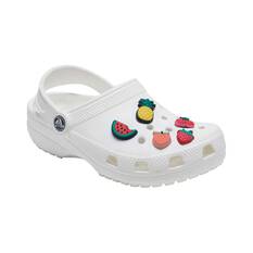 Crocs Jibbitz™ Favs Fruits 5 Pack, , bcf_hi-res