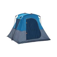 Coleman Traveller Instant 4 Person Tent, , bcf_hi-res