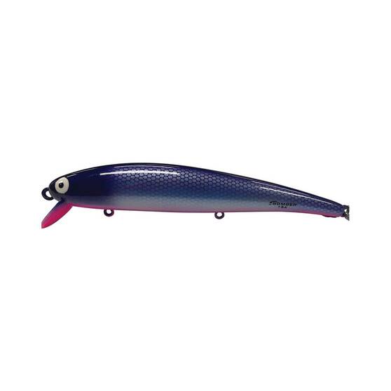 Bomber Aftershock 15A Heavy Duty Lure Col 6, Col 6, bcf_hi-res