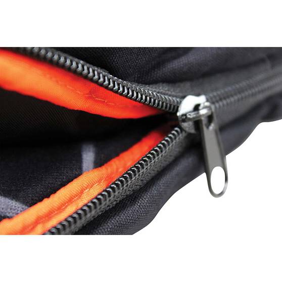 Darche Cold Mountain -5°C 1400 Sleeping Bag, , bcf_hi-res