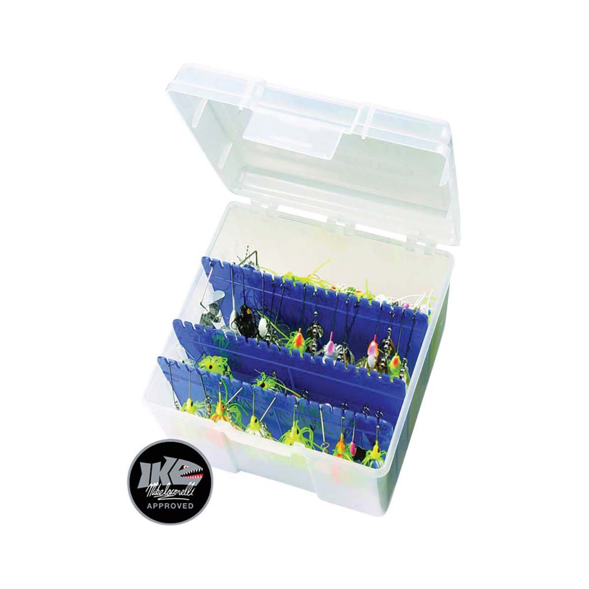 Flambeau 550 Spinnerbait Large Tackle Tray, , bcf_hi-res