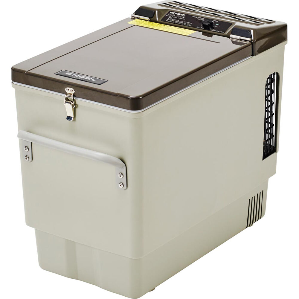 Engel Fridge Freezer 21L BCF