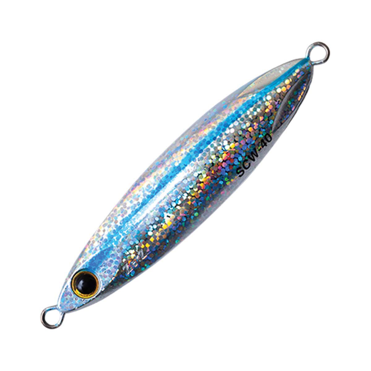 Palms Slow Blatt Cast Wide Metal Lure 30g RA160, RA160, bcf_hi-res