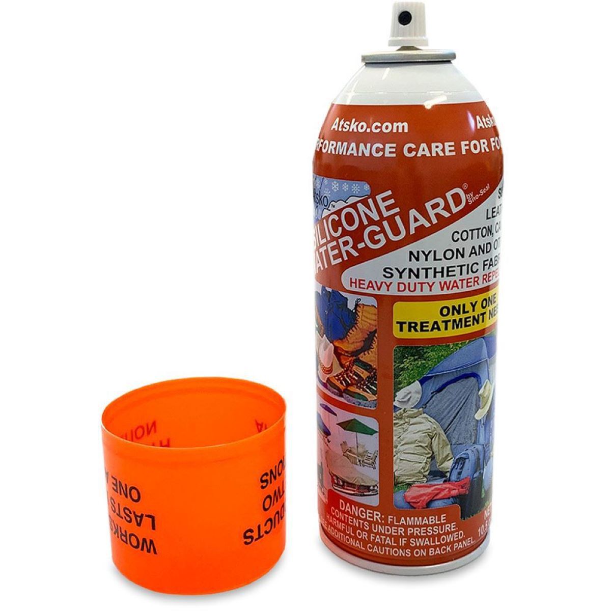 Atsko Silicone Waterguard 300g