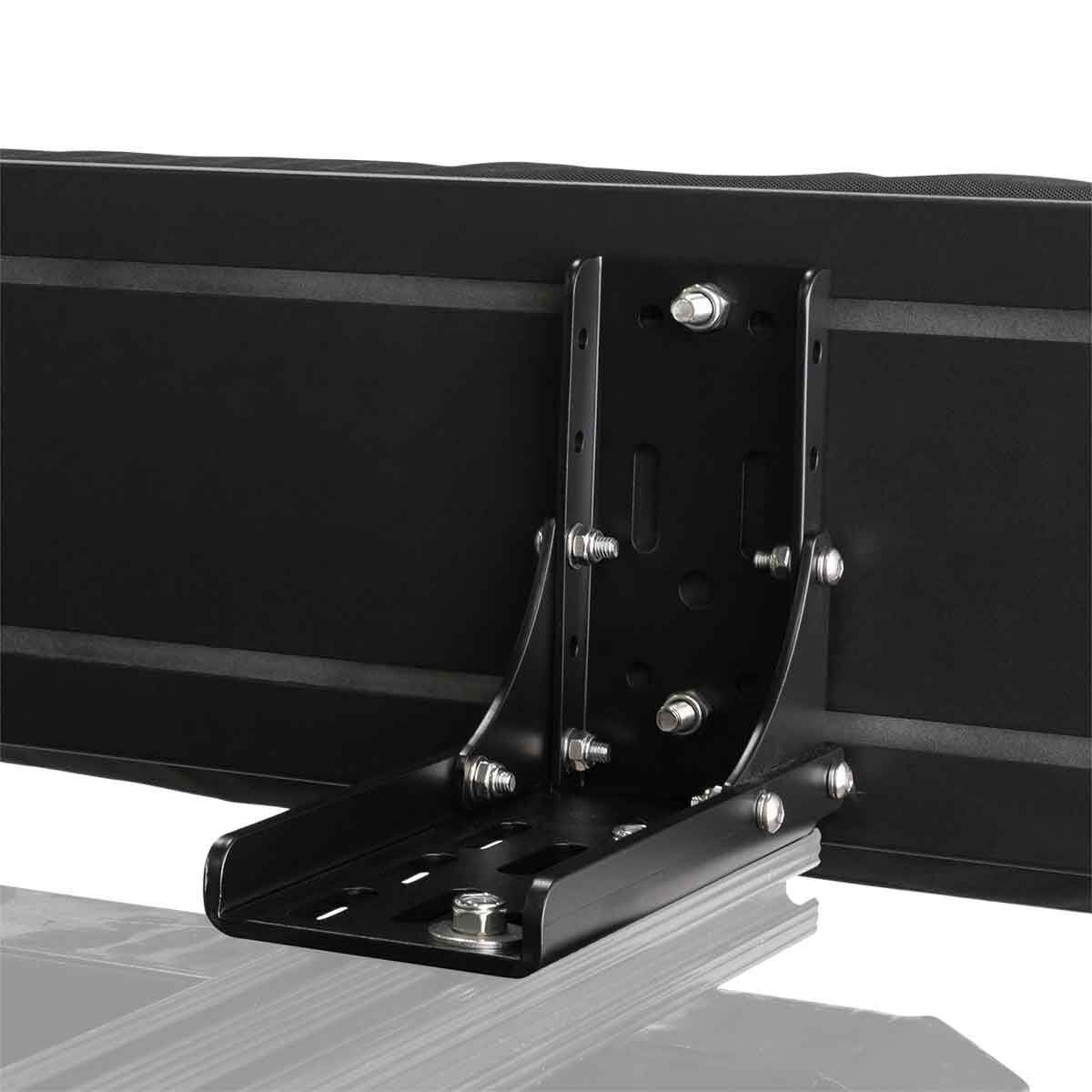 Darche Eclipse 180 Freestanding LED G3 Awning, , bcf_hi-res