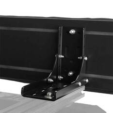 Darche Eclipse 180 Freestanding LED G3 Awning, , bcf_hi-res