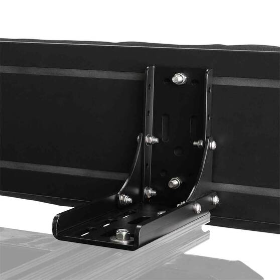 Darche Eclipse 180 Freestanding LED G3 Awning, , bcf_hi-res