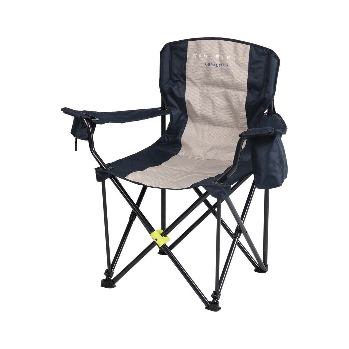 Oztrail duralite quad chair sales