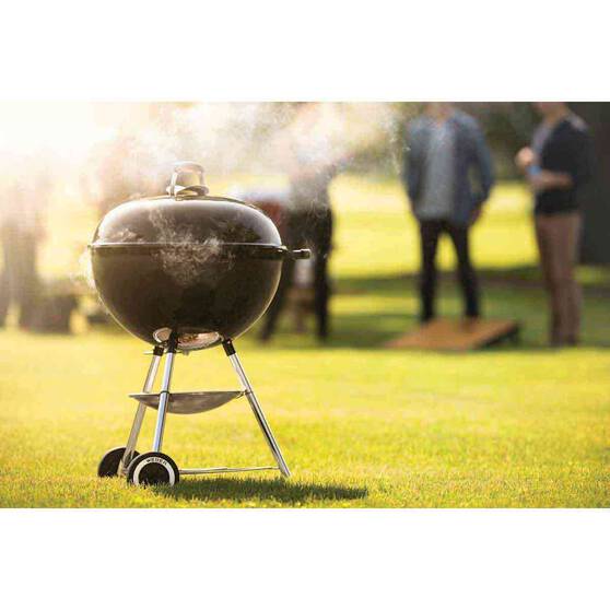 Weber Original BBQ Kettle 57cm, , bcf_hi-res