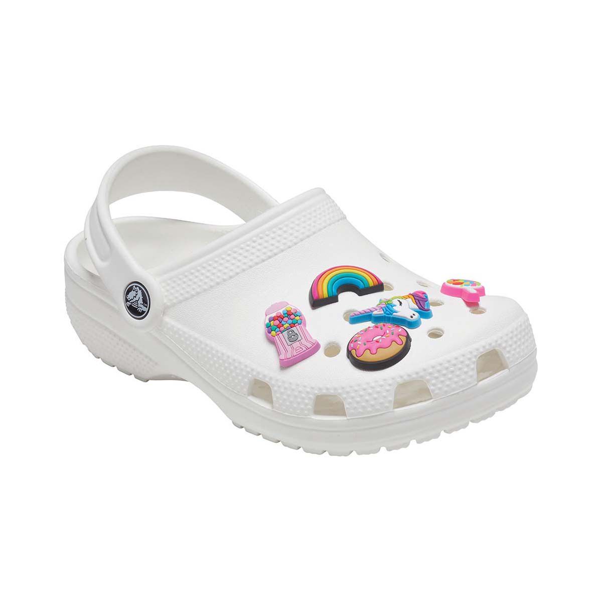Crocs Jibbitz Everything Nice 5 Pack, , bcf_hi-res