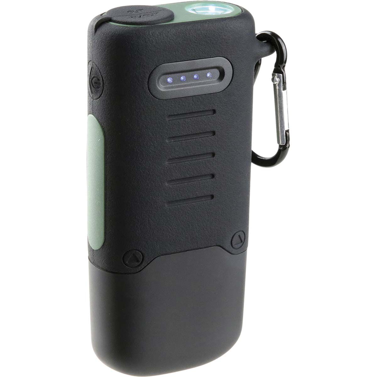 NRGVAULT 10,000mAh Powerbank with Torch, , bcf_hi-res