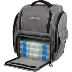 Shimano Backpack and Tackle Box, , bcf_hi-res